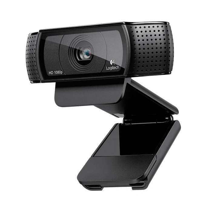 Logitech C920 HD PRO