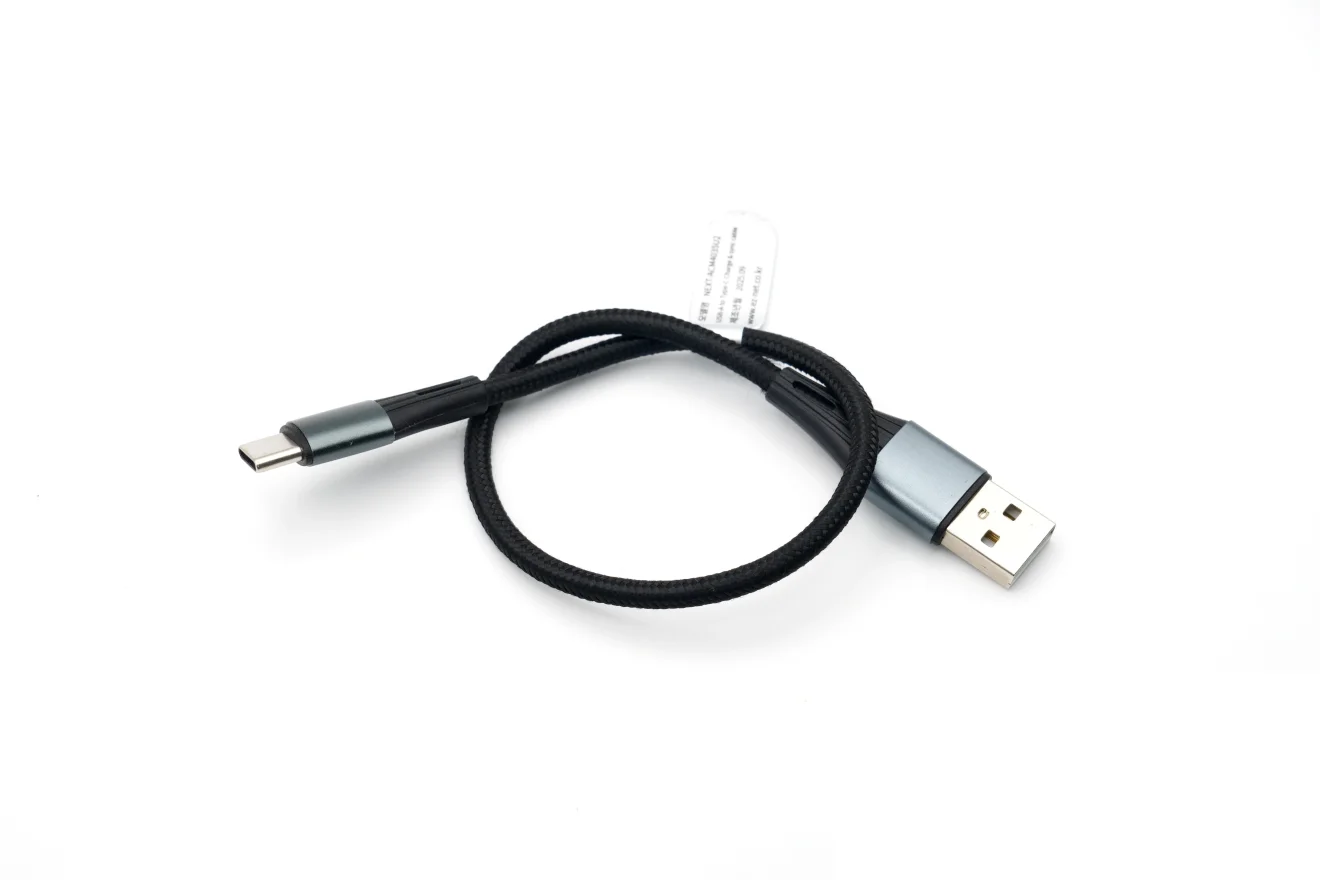 USB Type-C 케이블