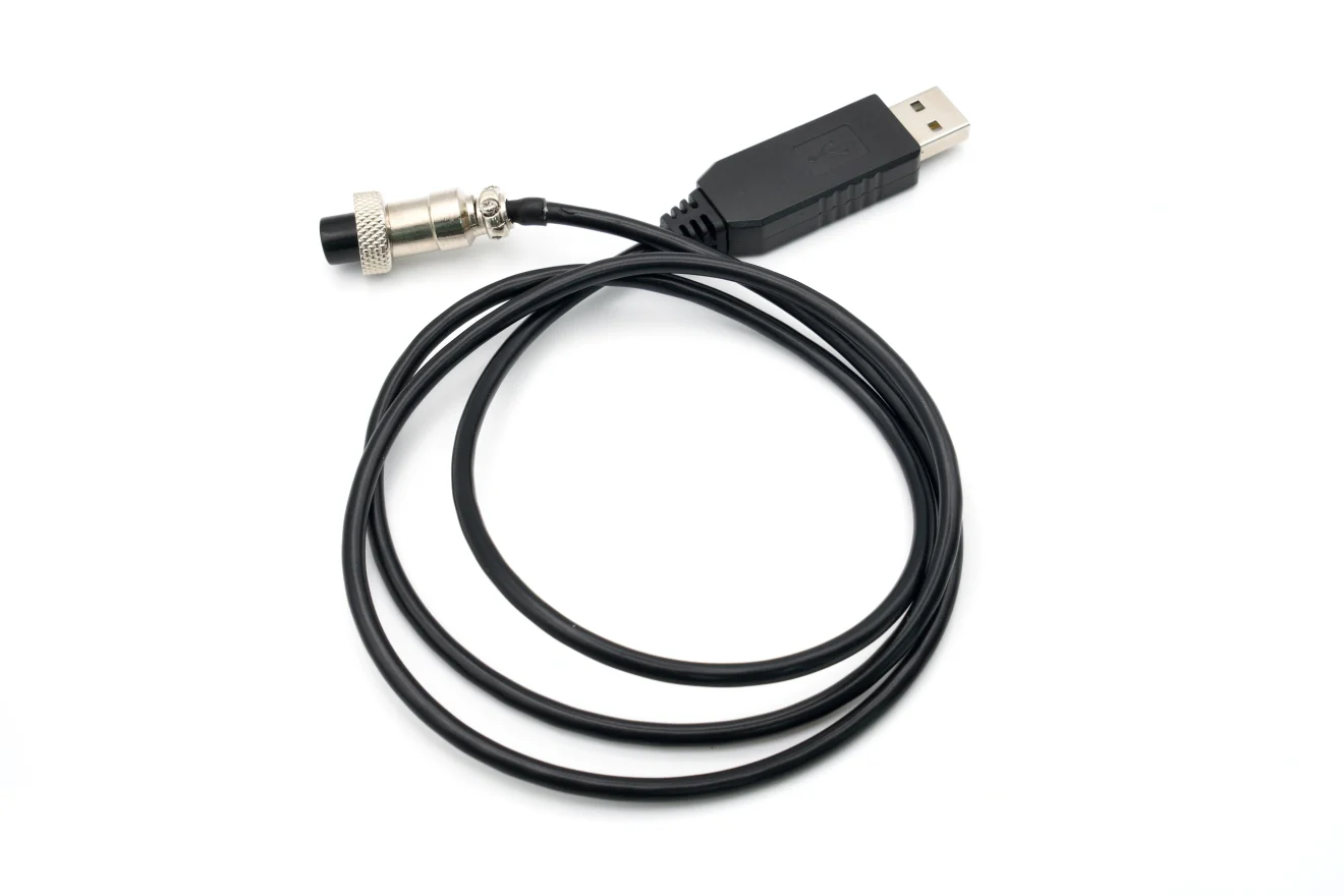 UART 통신 케이블