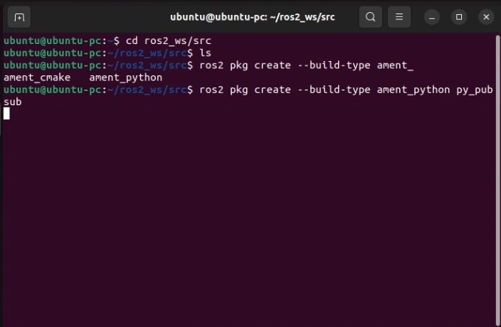 Python Package 생성 예시