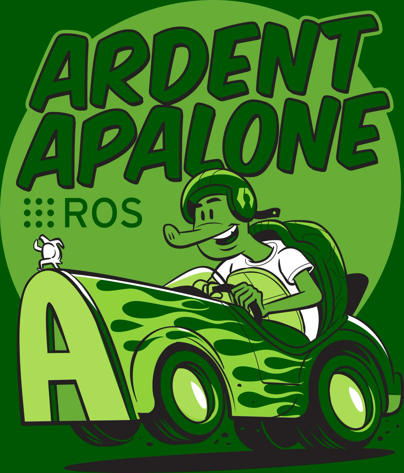 Ardent Apalone