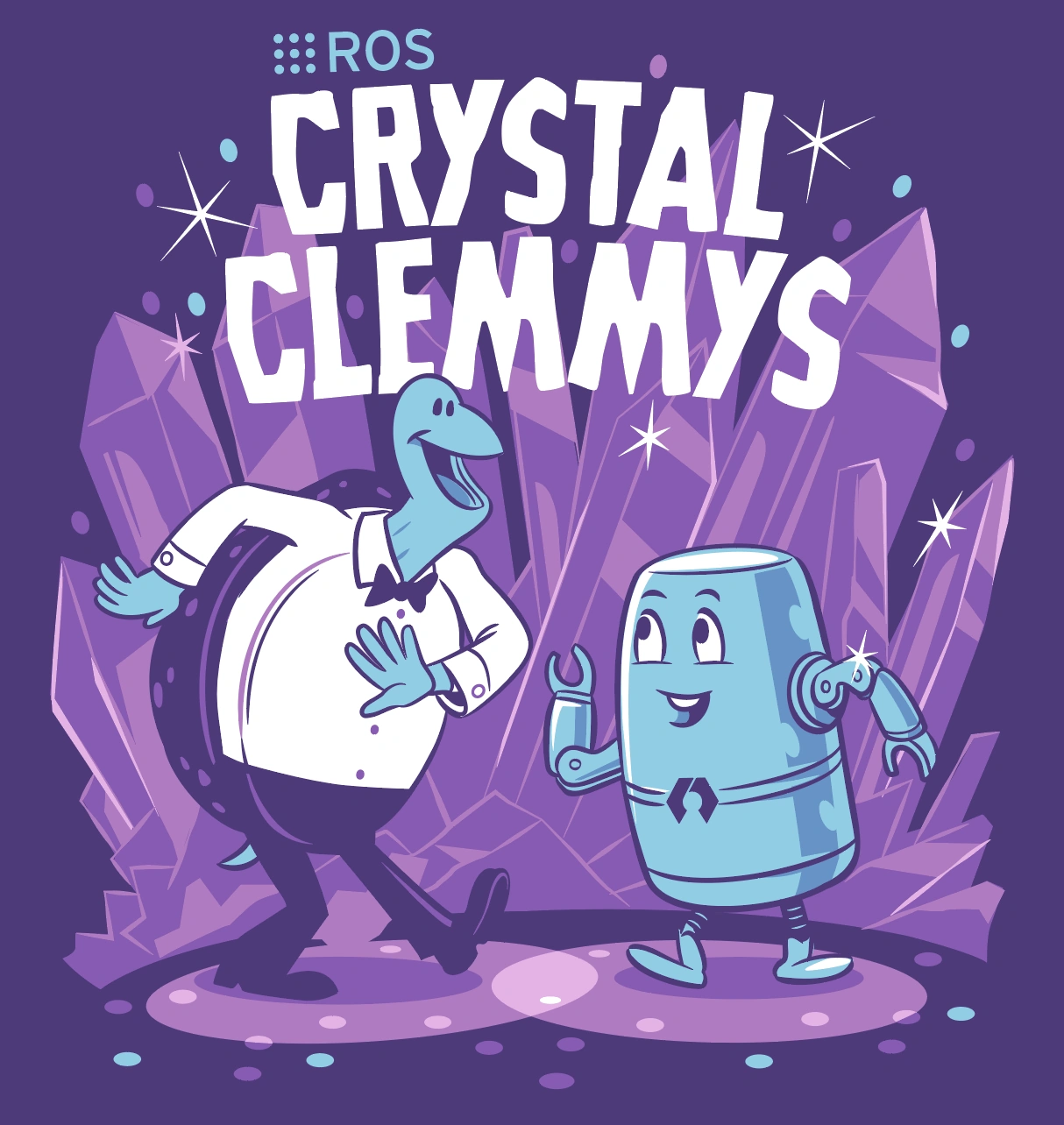 Crystal Clemmys