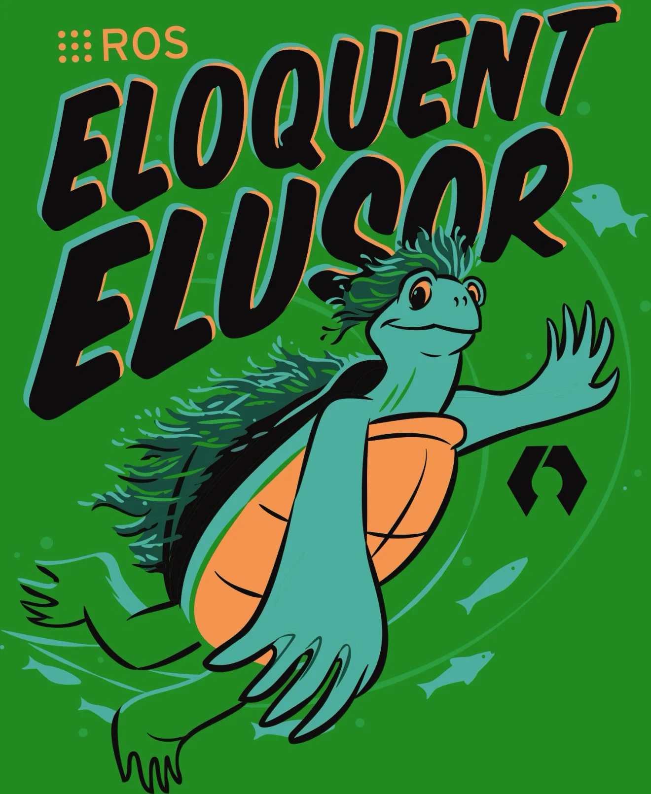 Eloquent Elusor