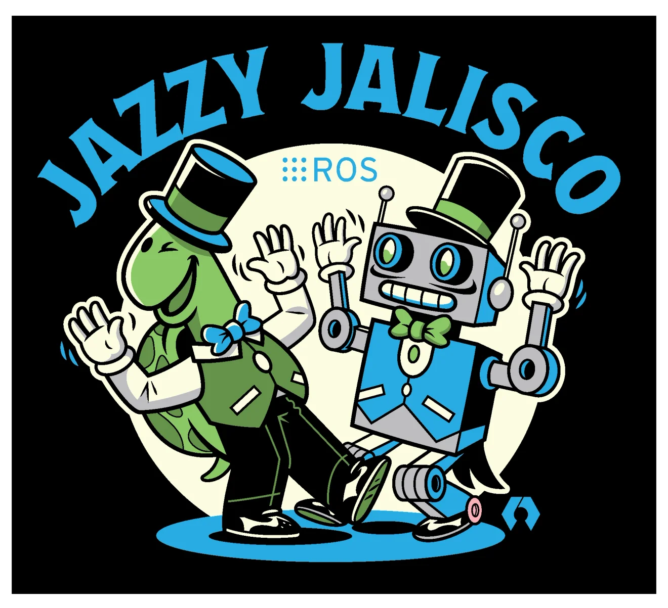 Jazzy Jalisco