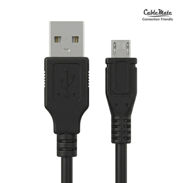 USB Type-B micro 케이블
