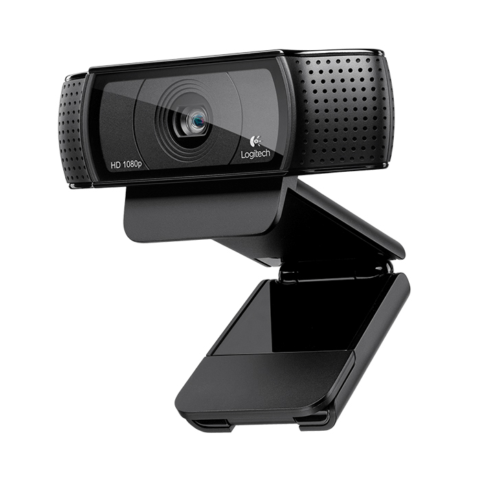Logitech C920 HD PRO