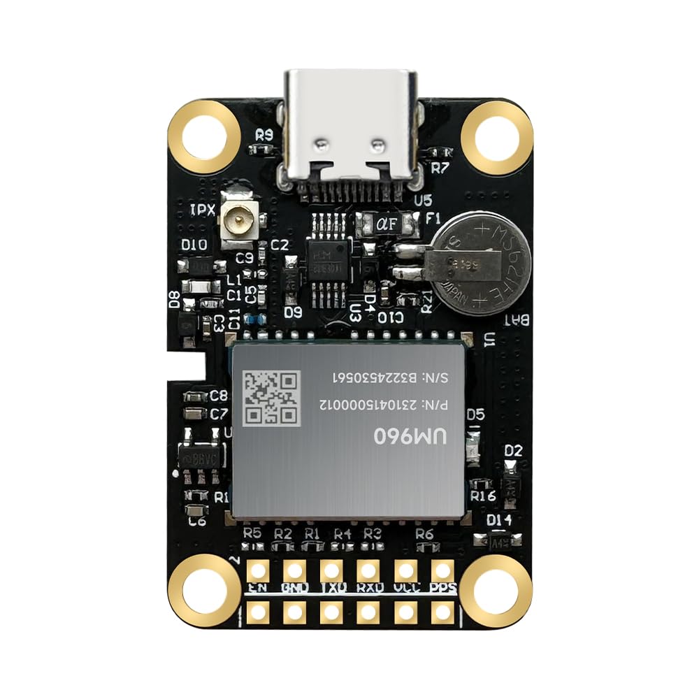 WTRTK-960