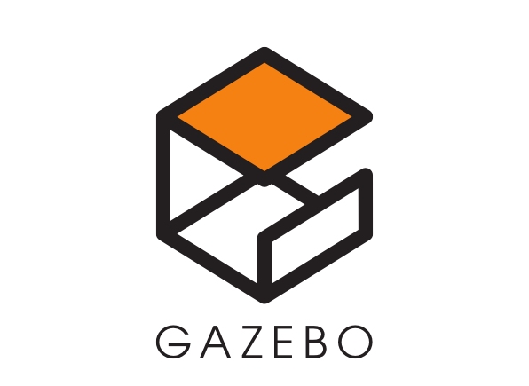 Gazebo 로고