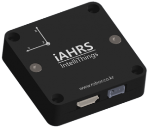 IntelliThings iAHRS